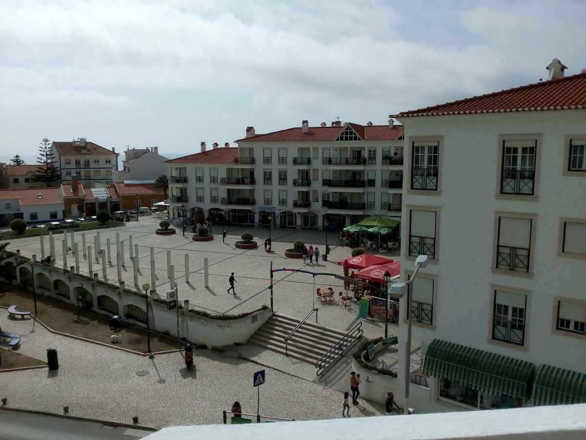 Casa Da Baleia Ericeira Apartment Exterior photo