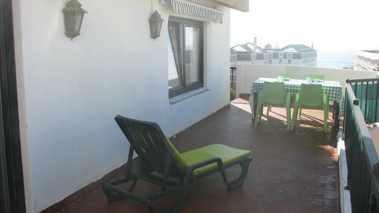 Casa Da Baleia Ericeira Apartment Exterior photo